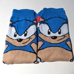 *NEW* Novelty Cartoon Anime Funny Socks